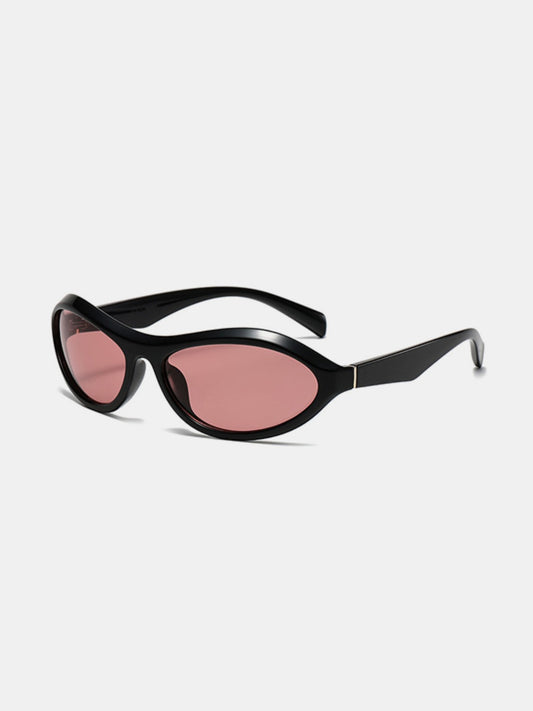 Cat Eye Polycarbonate Sunglasses