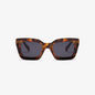 Polycarbonate Square Sunglasses