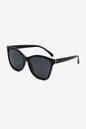 Full Rim Polycarbonate Sunglasses